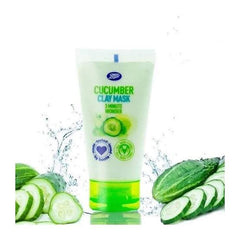 Boots Cucumber Face Mask