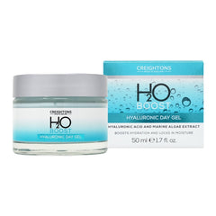 Creightons H2O Boost Hyaluronic Acid Day Gel 50ml