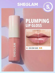 Sheglam-POUT Gloss