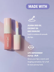 Sheglam-POUT Gloss