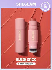 SHEGLAM Snatch 'n' Blush Stick