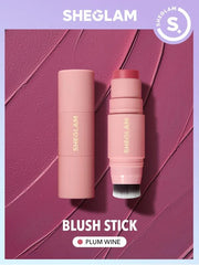 SHEGLAM Snatch 'n' Blush Stick