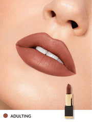 SHEGLAM Matte Allure Lipstick