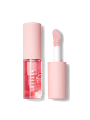 SHEGLAM Jelly Wow Hydrating Lip Oil-Berry Involved