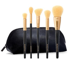 MORPHE Complexion Crew Face Brush Collection