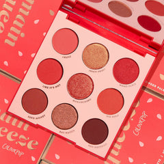 Main Squeeze Shadow Palette