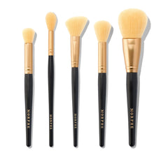 MORPHE Complexion Crew Face Brush Collection