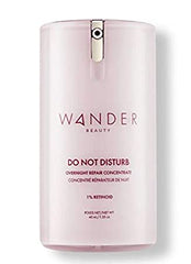 Do Not Disturb Overnight Repair Concentrate