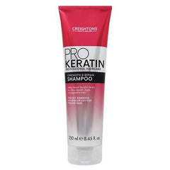 Creightons Pro Keratin Strength and Repair Shampoo