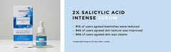 Creightons Salicylic Acid Intense Serum