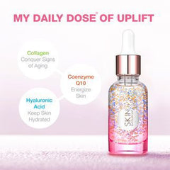 SKIN INC- MY DAILY DOSE® OF UPLIFT