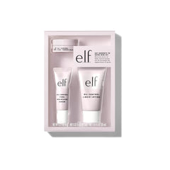 Elf Say goodbye to shine mini kit