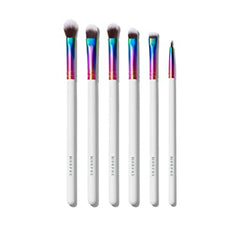 Morphe A Better Whirled Makeup Brush Collection with Bag