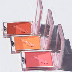 Dominique Silk Tone Cream Blushes