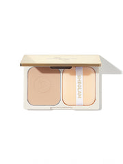 SHEGLAM Light Through Oil Control Powder - Warm Sand