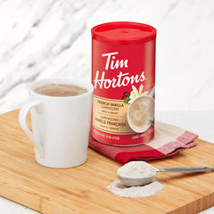 Tim Hortons French Vanilla