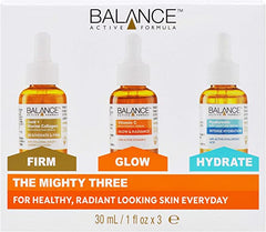 Balance Active Formula The Mighty Three (3 x 30ml)