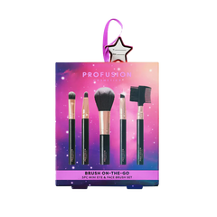 EUPHORIC GLAM | BRUSH ON-THE-GO
