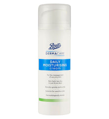 Boots Daily Moisturising Cream