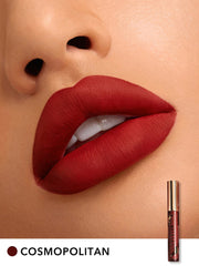 SHEGLAM MATTE ALLURE Mini Liquid Lipstick