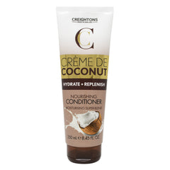 Creightons Creme De Coconut and Keratin Conditioner