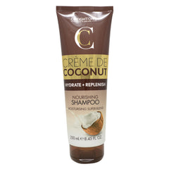 Creightons Creme De Coconut and Keratin Shampoo