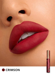 SHEGLAM Matte Allure Liquid Lipstick -