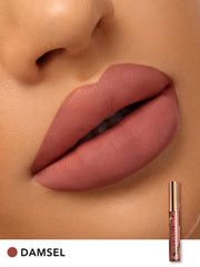 SHEGLAM MATTE ALLURE Mini Liquid Lipstick