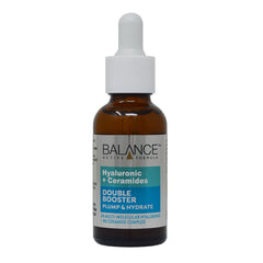 Balance Hyaluronic+Ceramides Double Booster