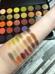 Morphe 35M Eyeshadow Palette