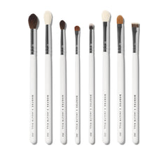 THE EYE MASTER COLLECTION 8-PIECE EYE BRUSH SET