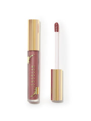 SHEGLAM Matte Allure Liquid Lipstick