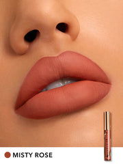 SHEGLAM Matte Allure Liquid Lipstick