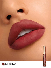 SHEGLAM MATTE ALLURE Mini Liquid Lipstick