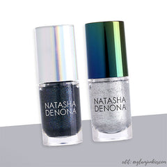 Natasha Denona Chroma Crystal Liquid Eyeshadow