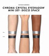 Natasha Denona Chroma Crystal Liquid Eyeshadow