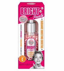 Soap & Glory Bright And Pearly Serum 30ml