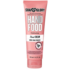 Soap & Glory Hand Food Hydrating Hand Cream -125ml