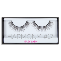 Huda Beauty Eazy Lash - Harmony #17