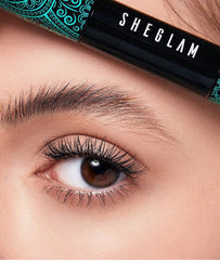 SHEGLAM All-In-One Volume & Length Mascara