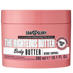 Soap & Glory The Righteous Butter- 300ml