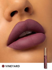 SHEGLAM Matte Allure Liquid Lipstick -