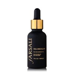 Farsali Volcanic Elixir Polynesian Beauty Oil