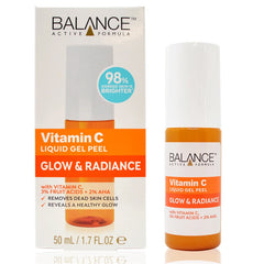 Balance Vitamin C Liquid Gel Peel