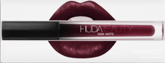 Huda Beauty Demi Matte Liquid Lipsticks FULL SIZED