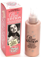 Soap & Glory Glow Lotion