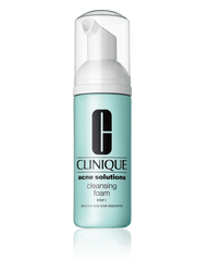 Clinique Acne Solutions Cleansing Foam