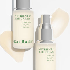 Kat Burki Nutrient C Eye Cream