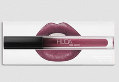 Huda Beauty Demi Matte Liquid Lipsticks FULL SIZED