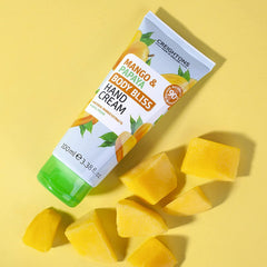 Creightons Mango And Papaya Body Bliss Hand Cream